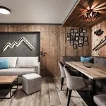 Niederseer Apartment *