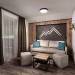 Niederseer Apartment *