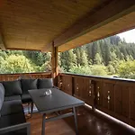 Apartment Niederseer Saalbach-Hinterglemm