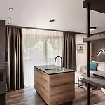 Apartment Niederseer