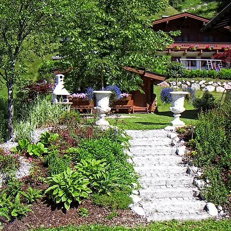Niederseer Saalbach-Hinterglemm