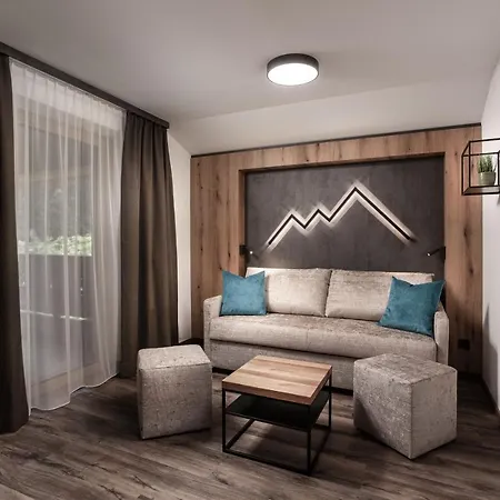 Niederseer Apartment *