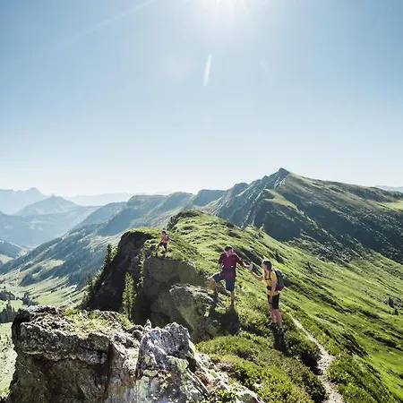 Niederseer * Saalbach-Hinterglemm