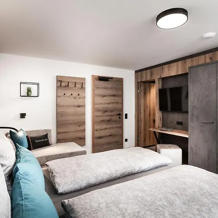 Apartment Niederseer *