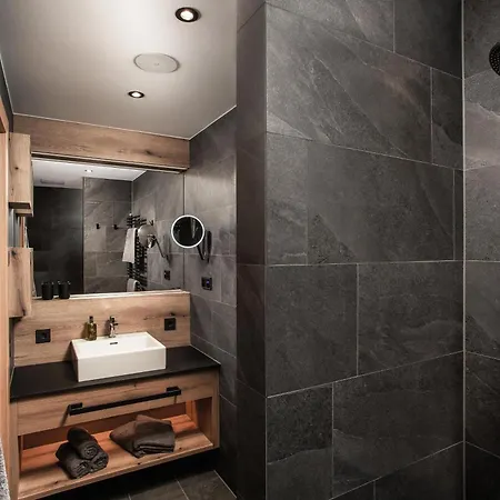 Apartment Niederseer *
