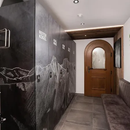 Apartment Niederseer Saalbach-Hinterglemm