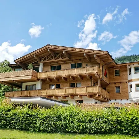 Apartment Niederseer