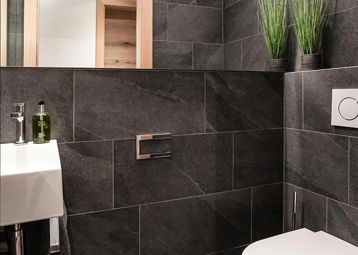 Apartman Niederseer *