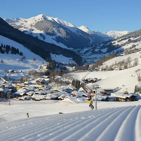 Niederseer Apartamento *