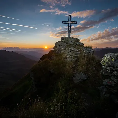 Niederseer Apartamento *