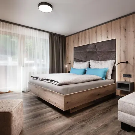 Niederseer Saalbach-Hinterglemm