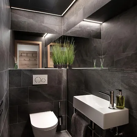 Apartamento Niederseer *