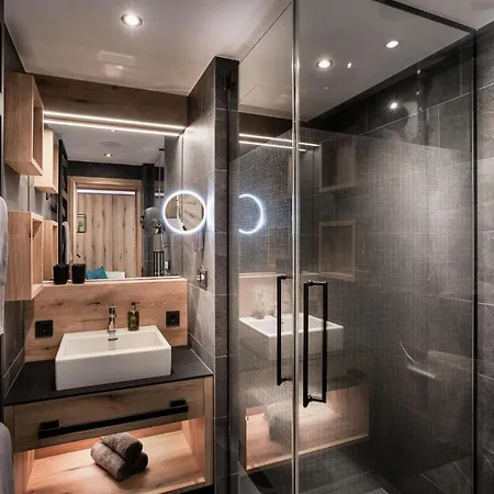 Niederseer Saalbach-Hinterglemm