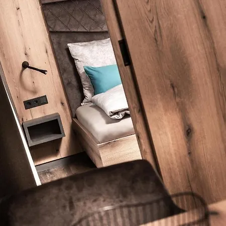 Niederseer Apartamento
