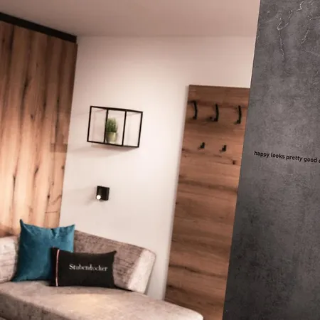 Niederseer Saalbach-Hinterglemm