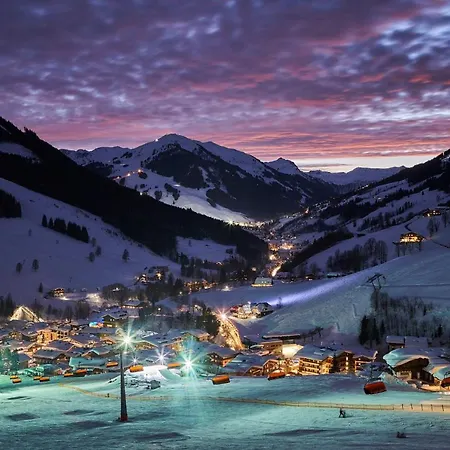 Niederseer * Saalbach-Hinterglemm