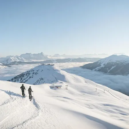 Niederseer * Saalbach-Hinterglemm