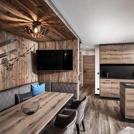 Niederseer Saalbach-Hinterglemm