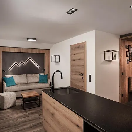 Apartamento Niederseer *