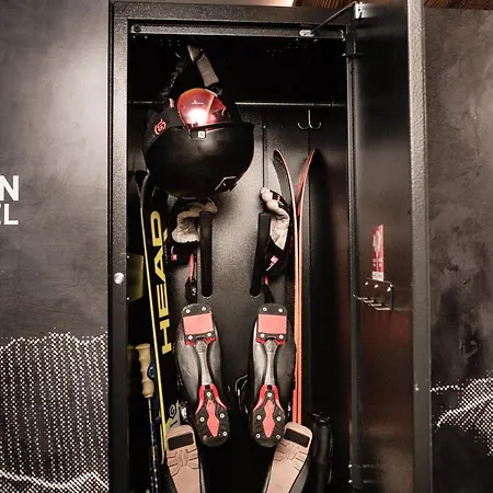 Niederseer Apartamento *