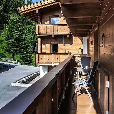 Niederseer Apartamento