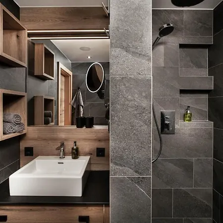 Apartamento Niederseer