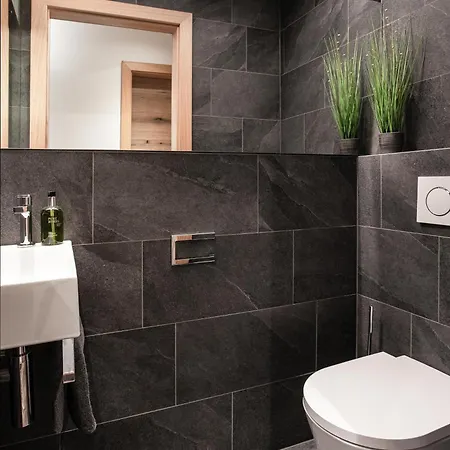 Apartamento Niederseer *