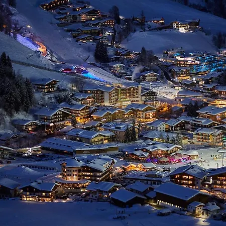 Niederseer Saalbach-Hinterglemm