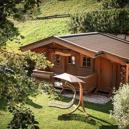 Apartamento Niederseer Saalbach-Hinterglemm