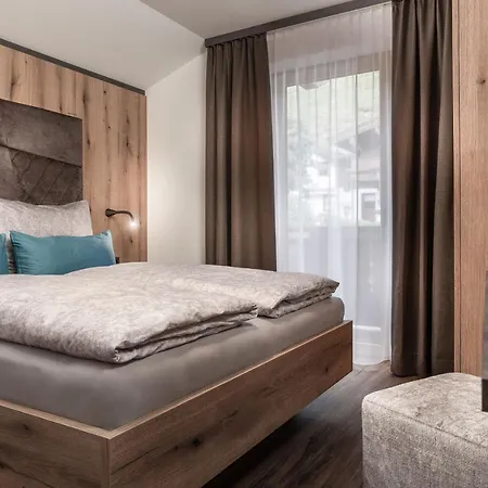 Niederseer * Saalbach-Hinterglemm