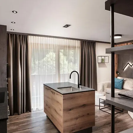 Apartamento Niederseer