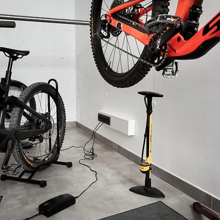 Niederseer * Saalbach-Hinterglemm