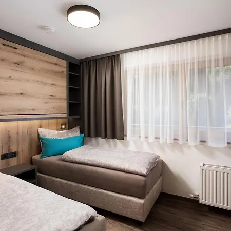 Apartamento Niederseer *