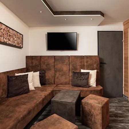 Niederseer * Saalbach-Hinterglemm