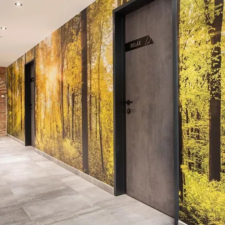 Niederseer * Saalbach-Hinterglemm