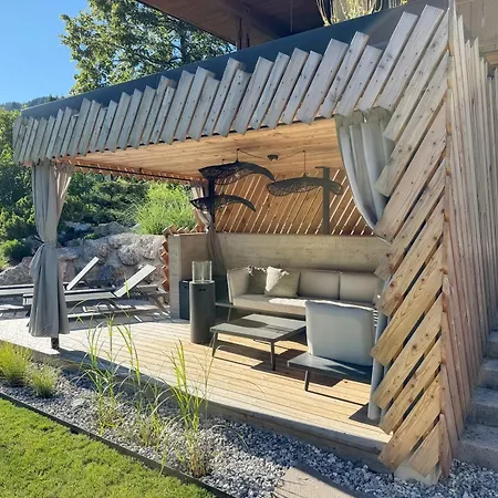 Niederseer Apartamento