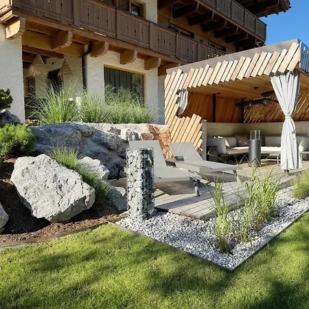 Niederseer Apartament