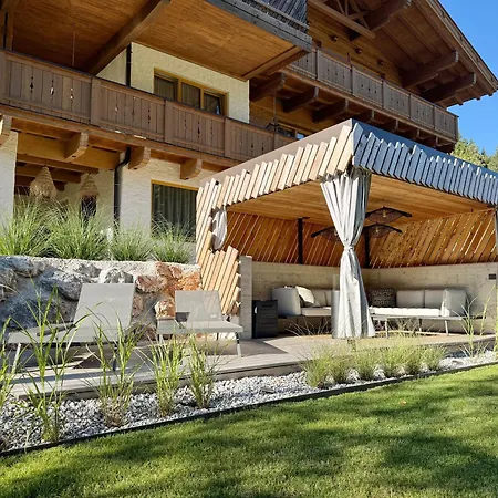 Apartamento Niederseer