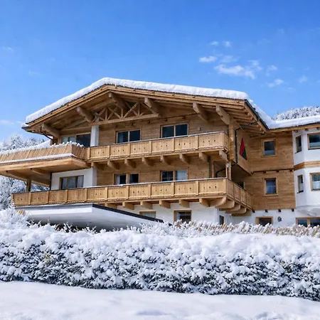 Niederseer Saalbach-Hinterglemm