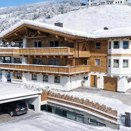 Niederseer * Saalbach-Hinterglemm