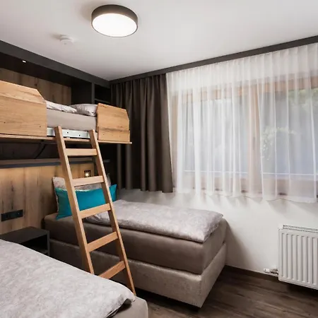 Niederseer Apartamento *