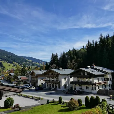 Niederseer * Saalbach-Hinterglemm