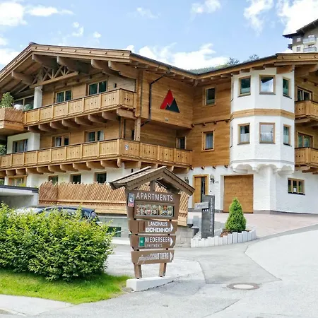 Niederseer * Saalbach-Hinterglemm