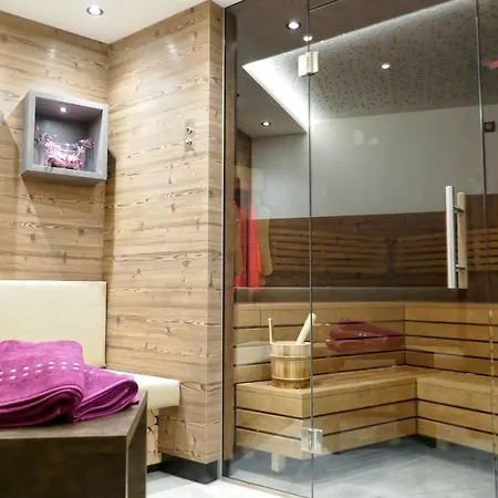 Apartamento Niederseer *