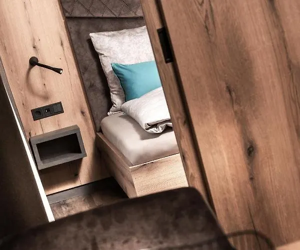 Niederseer Apartament